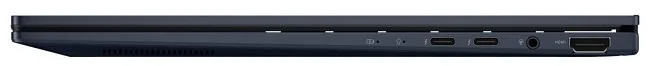 ASUS ZenBook 14 OLED UX3405CA-SU1499W – Ultra 9 285H | 14” 3K | 16GB | 512GB | W11H | Niebieski