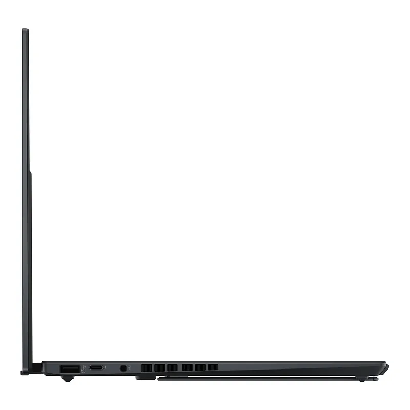 Asus, Zenbook Duo UX8406CA-QL287W, Inkwell Gray, 14 “, OLED, Touchscreen, FHD, 1920 x 1200 pixels, Intel Core Ultra 7, 255H, 16 GB, LPDDR5X, Solid-state drive capacity 1000 GB, Intel Arc Graphics, Windows 11 Home, 802.11be, Bluetooth version 5.4, Keyboard language US international, Keyboard backlit, Warranty 24 month(s), Battery warranty 12 month(s)