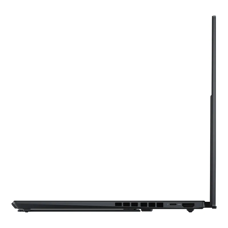 Asus, Zenbook Duo UX8406CA-QL287W, Inkwell Gray, 14 “, OLED, Touchscreen, FHD, 1920 x 1200 pixels, Intel Core Ultra 7, 255H, 16 GB, LPDDR5X, Solid-state drive capacity 1000 GB, Intel Arc Graphics, Windows 11 Home, 802.11be, Bluetooth version 5.4, Keyboard language US international, Keyboard backlit, Warranty 24 month(s), Battery warranty 12 month(s)