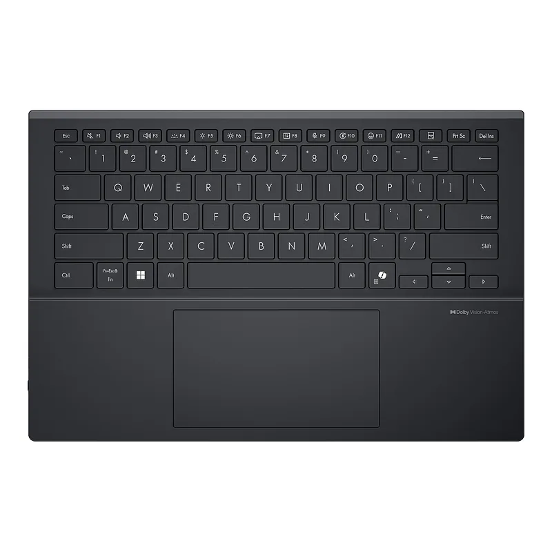 Asus, Zenbook Duo UX8406CA-QL287W, Inkwell Gray, 14 “, OLED, Touchscreen, FHD, 1920 x 1200 pixels, Intel Core Ultra 7, 255H, 16 GB, LPDDR5X, Solid-state drive capacity 1000 GB, Intel Arc Graphics, Windows 11 Home, 802.11be, Bluetooth version 5.4, Keyboard language US international, Keyboard backlit, Warranty 24 month(s), Battery warranty 12 month(s)