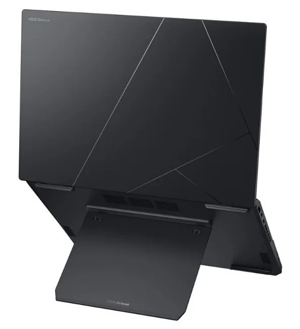ASUS ZenBook Duo OLED UX8406CA-QL121W – Ultra 7 255H | 14” | Dotyk | 32GB | 1TB | W11H