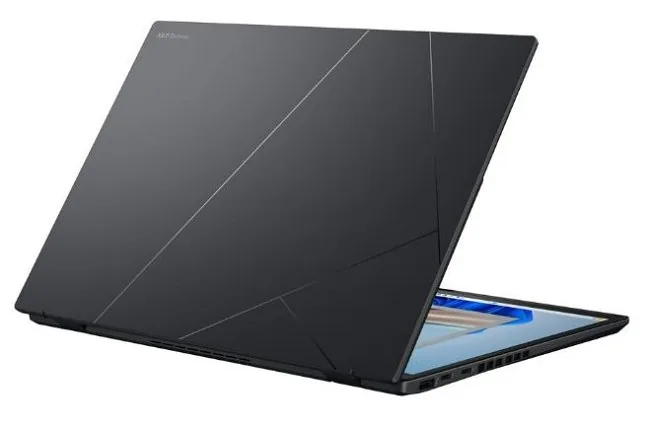 ASUS ZenBook Duo OLED UX8406CA-QL121W – Ultra 7 255H | 14” | Dotyk | 32GB | 1TB | W11H