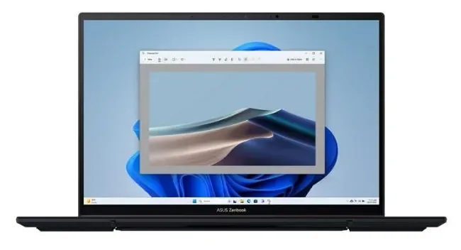 ASUS ZenBook Duo OLED UX8406CA-QL121W – Ultra 7 255H | 14” | Dotyk | 32GB | 1TB | W11H