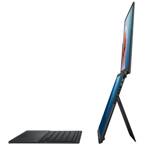 ASUS ZenBook Duo OLED UX8406CA-QL121W – Ultra 7 255H | 14” | Dotyk | 32GB | 1TB | W11H
