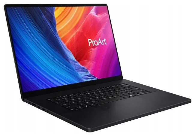 Asus ProArt P16 H7606WM-SR122X – Ryzen AI 9 HX 370 | 16” 3K OLED | Dotyk | 32GB | 1TB | W11P | RTX5060