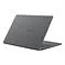 Notebook, ASUS, ZenBook Series, UX3407RA-QD010W, CPU  Qualcomm Snapdragon, X1E78100, 3400 MHz, 14″, 1920×1200, RAM 32GB, LPDDR5x, SSD 1TB, Qualcomm Adreno, Integrated, ENG, Windows 11 Home, Grey, 0.98 kg, 90NB16G2-M001Y0