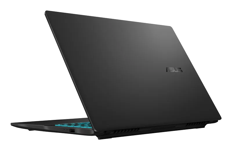 ASUS V16 V3607VM-RP040W Intel Core 5 210H Sülearvuti 40,6 cm (16″) WUXGA 16 GB DDR5-SDRAM 1 TB SSD NVIDIA GeForce RTX 5060 Wi-Fi 6 (802.11ax) Windows 11 Home Must