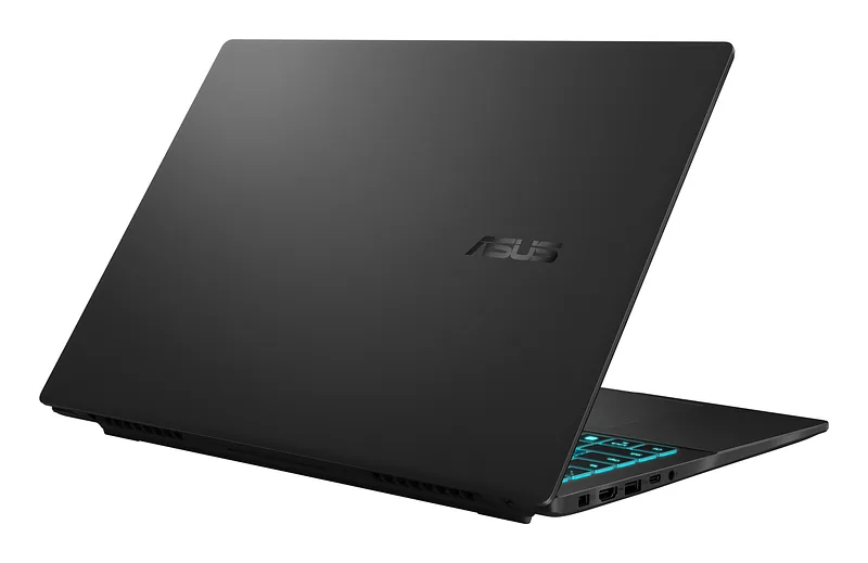 ASUS V16 V3607VM-RP040W Intel Core 5 210H Sülearvuti 40,6 cm (16″) WUXGA 16 GB DDR5-SDRAM 1 TB SSD NVIDIA GeForce RTX 5060 Wi-Fi 6 (802.11ax) Windows 11 Home Must