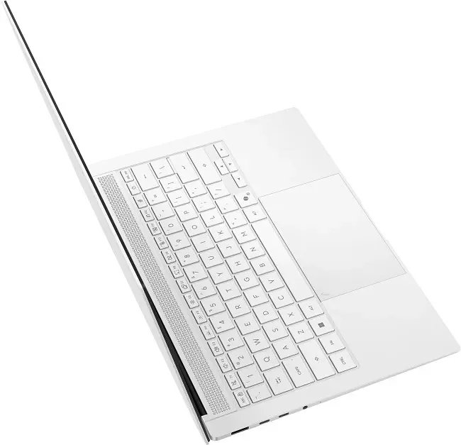 ASUS ZenBook S14 OLED UX5406AA-SU053W – Ultra 9-386H | 14” 3K | 32GB | 1TB | W11H | Biały