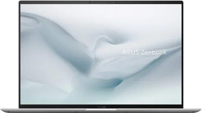 ASUS ZenBook S14 OLED UX5406AA-SU053W – Ultra 9-386H | 14” 3K | 32GB | 1TB | W11H | Biały