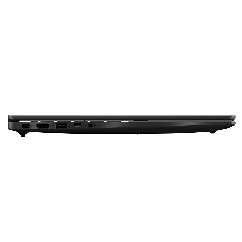 Asus, V16 V3607VP-RP020W, Matte Black, 16 “, WUXGA, 1920 x 1200 pixels, Anti-glare, Intel Core 7, 240H, 16 GB, DDR5, Hard drive capacity M.2 NVMe PCIe 4.0 SSD GB, Hybrid hard drive (H-HDD) capacity 1000 GB, NVIDIA GeForce RTX 5070, GDDR7, 8 GB, Windows 11 Home, 802.11ax, Bluetooth version 5.3, Keyboard language English, Keyboard backlit, Warranty 24 month(s), Battery warranty 12 month(s)