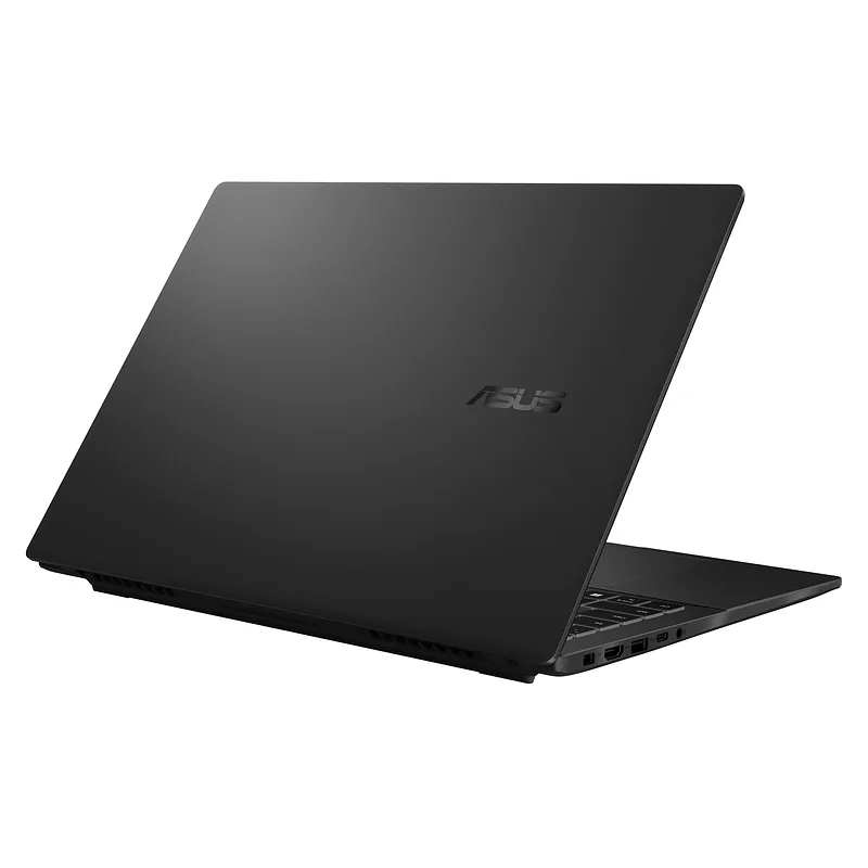 Asus, V16 V3607VP-RP020W, Matte Black, 16 “, WUXGA, 1920 x 1200 pixels, Anti-glare, Intel Core 7, 240H, 16 GB, DDR5, Hard drive capacity M.2 NVMe PCIe 4.0 SSD GB, Hybrid hard drive (H-HDD) capacity 1000 GB, NVIDIA GeForce RTX 5070, GDDR7, 8 GB, Windows 11 Home, 802.11ax, Bluetooth version 5.3, Keyboard language English, Keyboard backlit, Warranty 24 month(s), Battery warranty 12 month(s)