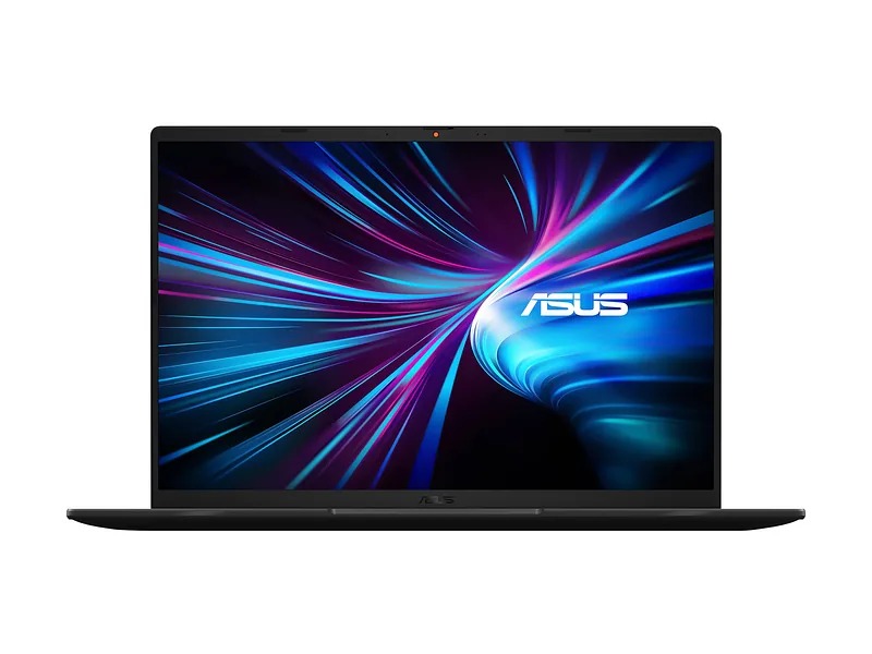 Asus, V16 V3607VP-RP020W, Matte Black, 16 “, WUXGA, 1920 x 1200 pixels, Anti-glare, Intel Core 7, 240H, 16 GB, DDR5, Hard drive capacity M.2 NVMe PCIe 4.0 SSD GB, Hybrid hard drive (H-HDD) capacity 1000 GB, NVIDIA GeForce RTX 5070, GDDR7, 8 GB, Windows 11 Home, 802.11ax, Bluetooth version 5.3, Keyboard language English, Keyboard backlit, Warranty 24 month(s), Battery warranty 12 month(s)