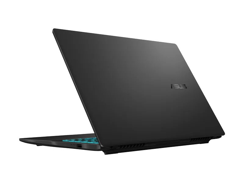 Asus, V16 V3607VP-RP020W, Matte Black, 16 “, WUXGA, 1920 x 1200 pixels, Anti-glare, Intel Core 7, 240H, 16 GB, DDR5, Hard drive capacity M.2 NVMe PCIe 4.0 SSD GB, Hybrid hard drive (H-HDD) capacity 1000 GB, NVIDIA GeForce RTX 5070, GDDR7, 8 GB, Windows 11 Home, 802.11ax, Bluetooth version 5.3, Keyboard language English, Keyboard backlit, Warranty 24 month(s), Battery warranty 12 month(s)