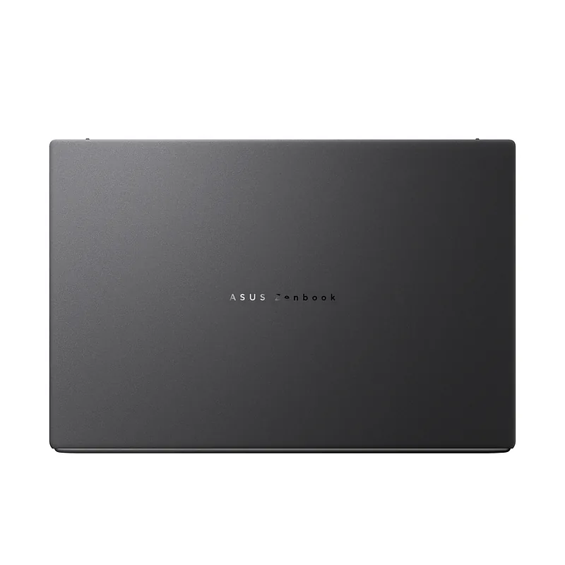 Asus, Zenbook Duo UX8407AA-SN066W, Moher Gray, 14 “, OLED, Touchscreen, 2.8K, 2880 x 1800 pixels, 144 Hz, Anti-Reflective, Intel Core Ultra X9, 378H, 32 GB, LPDDR5X, Solid-state drive capacity 2000 GB, Intel Arc Graphics, Windows 11 Pro, 802.11be, Bluetooth version 5.4, Keyboard language US international, Keyboard backlit, Warranty 24 month(s), Battery warranty 12 month(s)
