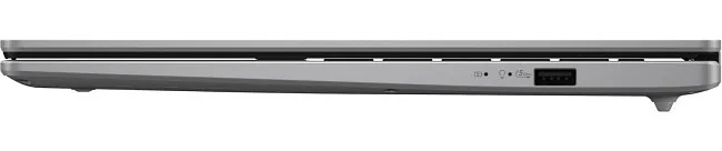 ASUS Vivobook 14 M1407GA-LY012W – Ryzen AI 7 445 | 14” | 16GB | 512GB | W11H | Srebrny