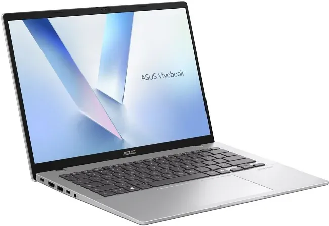 ASUS Vivobook 14 M1407GA-LY012W – Ryzen AI 7 445 | 14” | 16GB | 512GB | W11H | Srebrny
