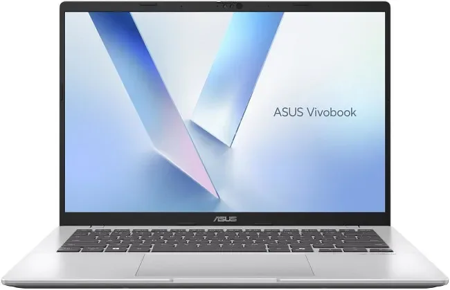 ASUS Vivobook 14 M1407GA-LY012W – Ryzen AI 7 445 | 14” | 16GB | 512GB | W11H | Srebrny