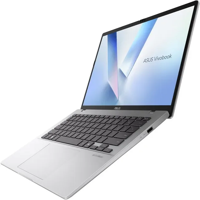 ASUS Vivobook 14 M1407GA-LY012W – Ryzen AI 7 445 | 14” | 16GB | 512GB | W11H | Srebrny