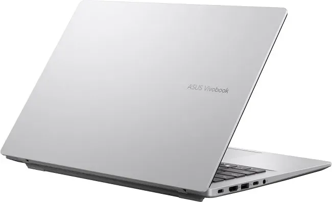 ASUS Vivobook 14 M1407GA-LY012W – Ryzen AI 7 445 | 14” | 16GB | 512GB | W11H | Srebrny