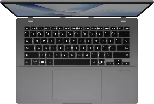 ASUS Vivobook 14 M1407GA-LY012W – Ryzen AI 7 445 | 14” | 16GB | 512GB | W11H | Srebrny