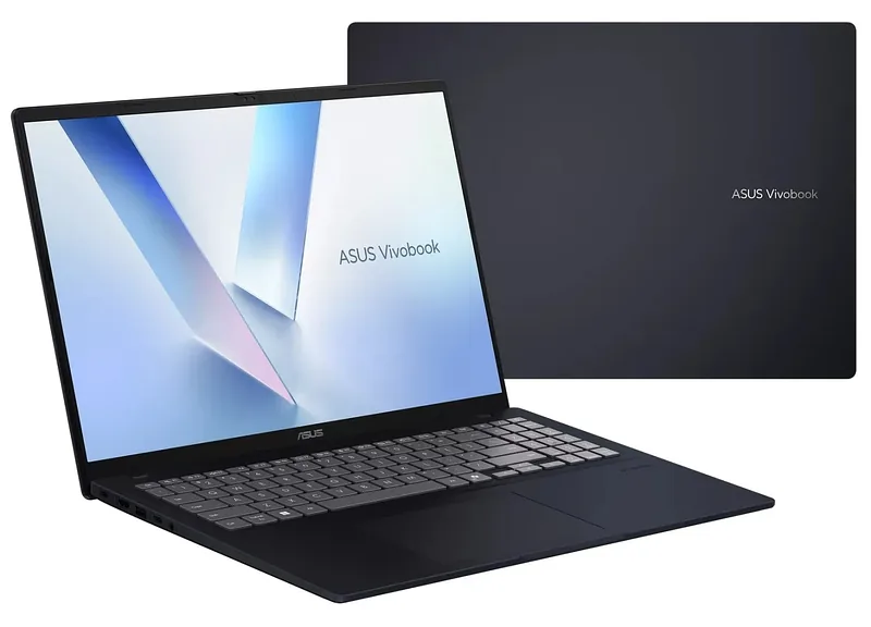 ASUS VivoBook 16 X1607AA-MB009W - Ultra 5 325 | 16'' | 16GB | 512GB | W11H | Niebieski