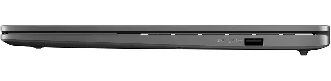 ASUS Vivobook S14 OLED M3407GA-SF012W – Ryzen AI 7 445 | 14” | 16GB | 512GB | W11H | Szary