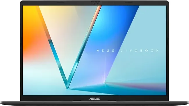 ASUS Vivobook S14 OLED M3407GA-SF012W – Ryzen AI 7 445 | 14” | 16GB | 512GB | W11H | Szary