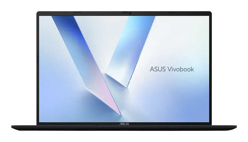ASUS Vivobook 18 M1807GA-S8003W Copilot+ PC AMD Ryzen AI 7 445 Sülearvuti 45,7 cm (18″) WUXGA 16 GB DDR5-SDRAM 1 TB SSD Wi-Fi 6 (802.11ax) Windows 11 Home Sinine