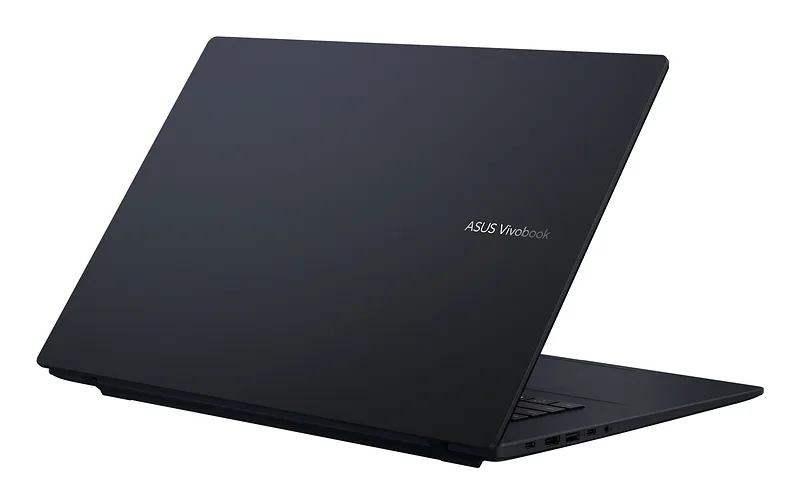 ASUS Vivobook 18 M1807GA-S8003W Copilot+ PC AMD Ryzen AI 7 445 Sülearvuti 45,7 cm (18″) WUXGA 16 GB DDR5-SDRAM 1 TB SSD Wi-Fi 6 (802.11ax) Windows 11 Home Sinine
