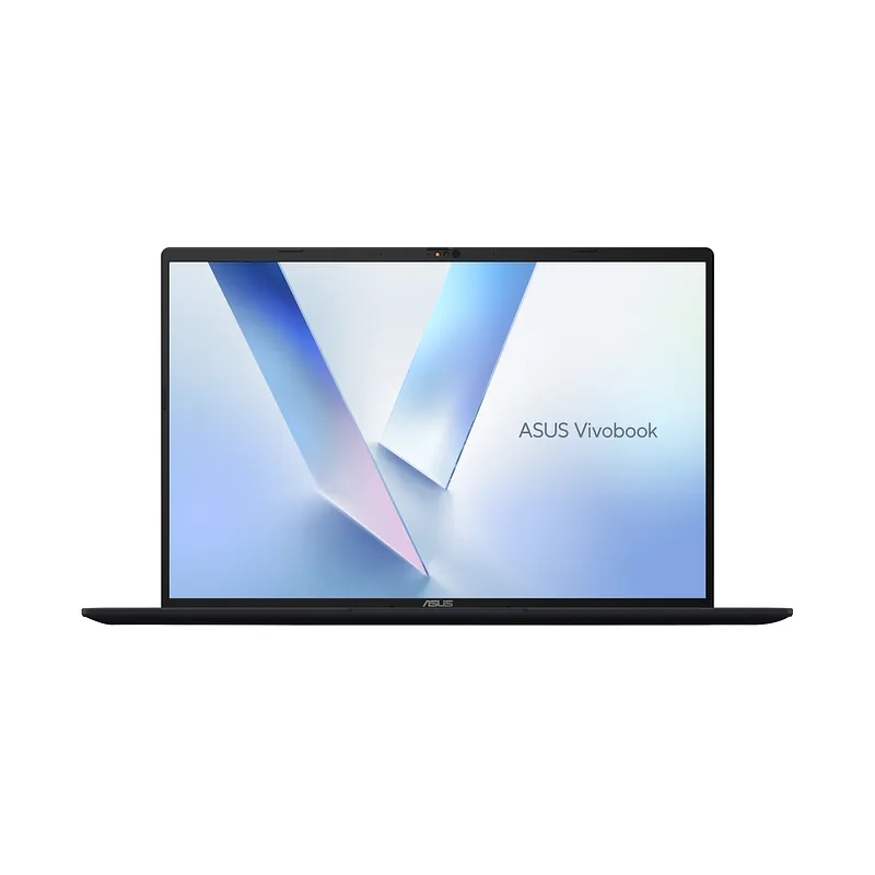 ASUS Vivobook 18 M1807GA-S8003W Copilot+ PC AMD Ryzen AI 7 445 Sülearvuti 45,7 cm (18″) WUXGA 16 GB DDR5-SDRAM 1 TB SSD Wi-Fi 6 (802.11ax) Windows 11 Home Sinine