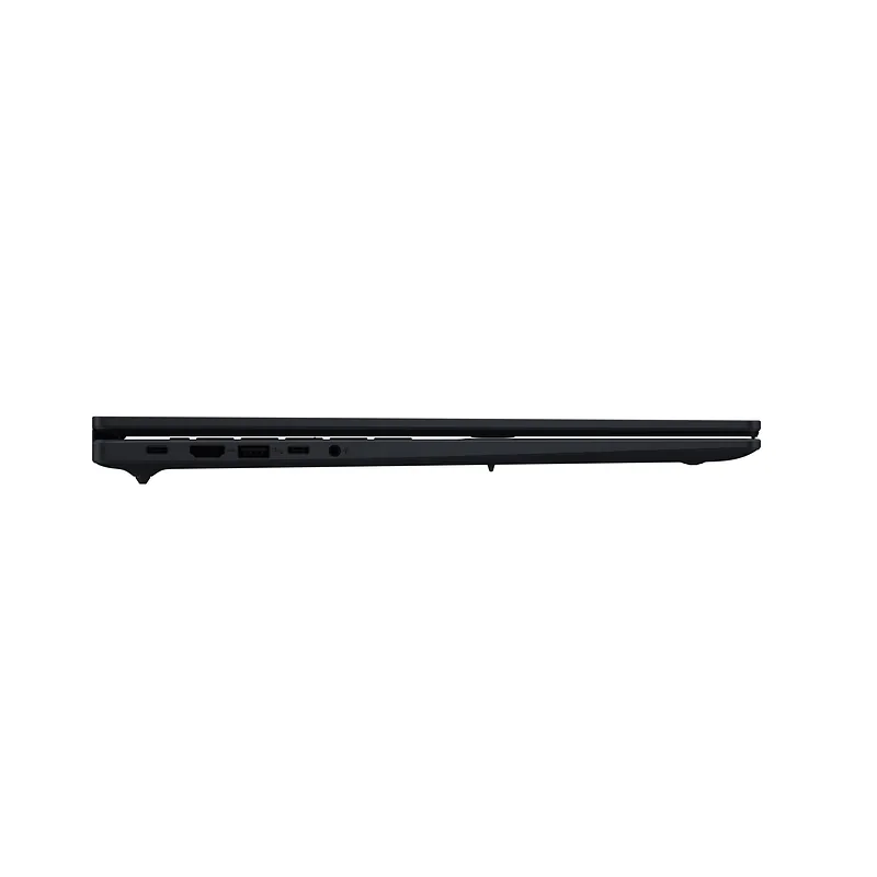 ASUS Vivobook 18 M1807GA-S8003W Copilot+ PC AMD Ryzen AI 7 445 Sülearvuti 45,7 cm (18″) WUXGA 16 GB DDR5-SDRAM 1 TB SSD Wi-Fi 6 (802.11ax) Windows 11 Home Sinine