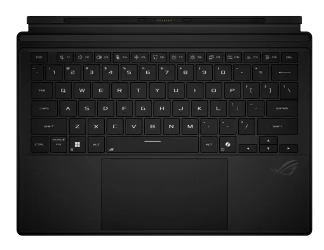 ASUS ROG Flow Z13 GZ302EA-RU137X – Ryzen AI MAX+ 395 | 13,4” 2.5K | Dotyk | 64GB | 1TB | W11P