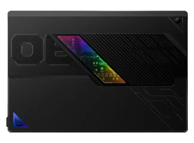 ASUS ROG Flow Z13 GZ302EA-RU137X – Ryzen AI MAX+ 395 | 13,4” 2.5K | Dotyk | 64GB | 1TB | W11P