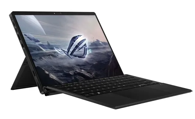 ASUS ROG Flow Z13 GZ302EA-RU137X – Ryzen AI MAX+ 395 | 13,4” 2.5K | Dotyk | 64GB | 1TB | W11P