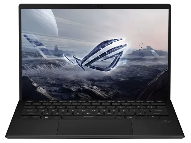 ASUS ROG Flow Z13 GZ302EA-RU137X – Ryzen AI MAX+ 395 | 13,4” 2.5K | Dotyk | 64GB | 1TB | W11P