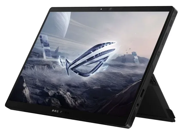 ASUS ROG Flow Z13 GZ302EA-RU137X – Ryzen AI MAX+ 395 | 13,4” 2.5K | Dotyk | 64GB | 1TB | W11P
