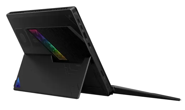 ASUS ROG Flow Z13 GZ302EA-RU137X – Ryzen AI MAX+ 395 | 13,4” 2.5K | Dotyk | 64GB | 1TB | W11P