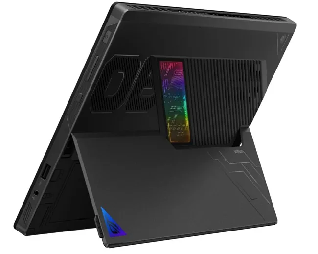 ASUS ROG Flow Z13 GZ302EA-RU137X – Ryzen AI MAX+ 395 | 13,4” 2.5K | Dotyk | 64GB | 1TB | W11P