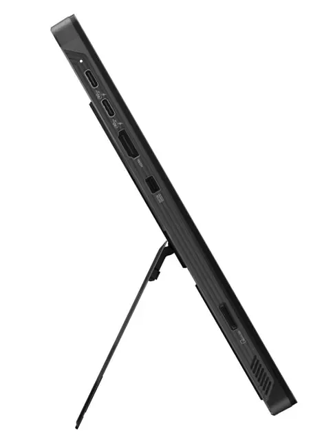 ASUS ROG Flow Z13 GZ302EA-RU137X – Ryzen AI MAX+ 395 | 13,4” 2.5K | Dotyk | 64GB | 1TB | W11P
