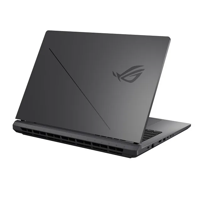ASUS ROG Strix G18 G815JMR-S9089W Intel® Core™ i7 i7-14650HX Sülearvuti 45,7 cm (18″) WQXGA 16 GB DDR5-SDRAM 1 TB SSD NVIDIA GeForce RTX 5060 Laptop GPU Wi-Fi 7 (802.11be) Windows 11 Home Hall