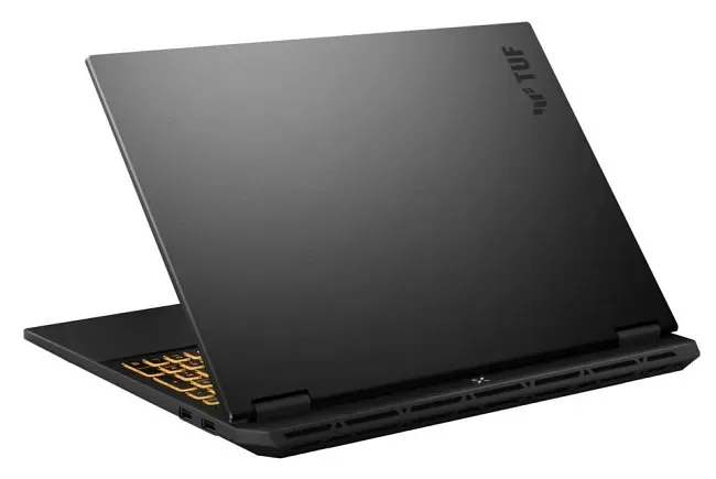 ASUS TUF Gaming F16 FX608JH-I5165W – i5-13450HX | 16” | 2,5k | 165Hz | 32GB | 1TB | Win11H | RTX5050