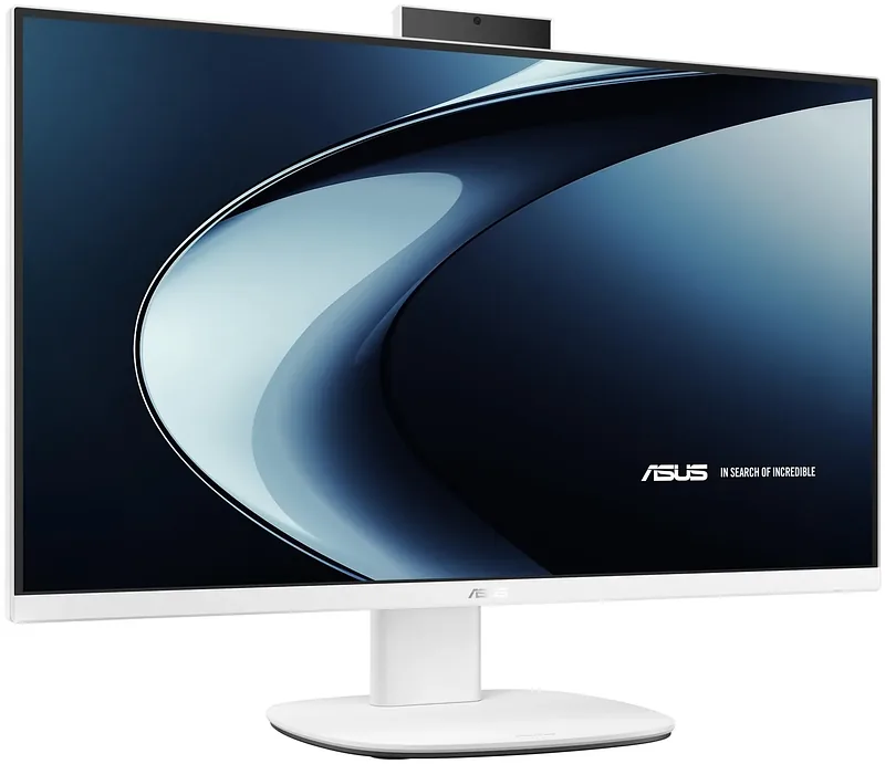 ASUS All in One V470VAK-WPE241W - Core 5 210H | 27'' | 16GB | 512GB | W11H | Biały