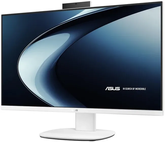 ASUS All in One V470VAK-WPE241W – Core 5 210H | 27” | 16GB | 512GB | W11H | Biały