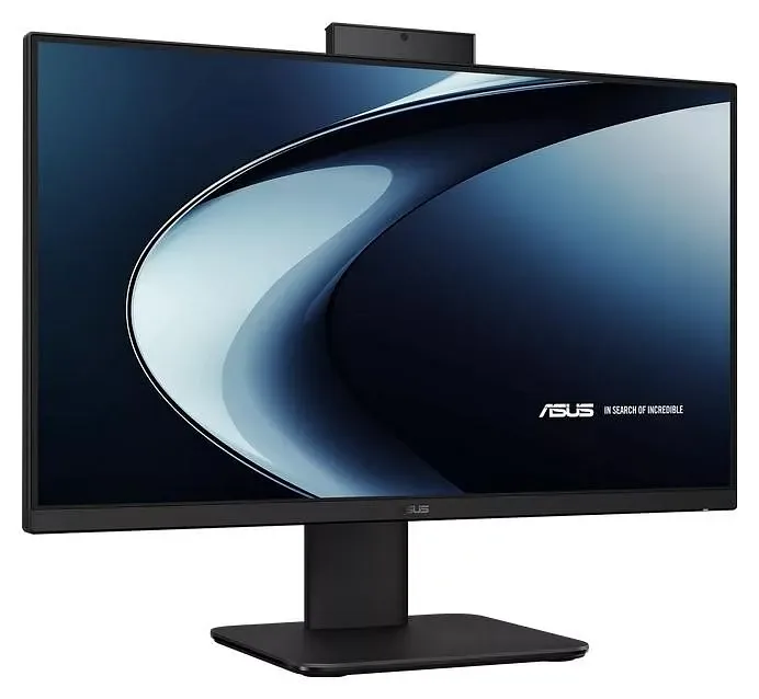 ASUS All in One V440VAK-BPC208W - Core 5 210H | 23,8'' | 16GB | 512GB | W11H | Czarny