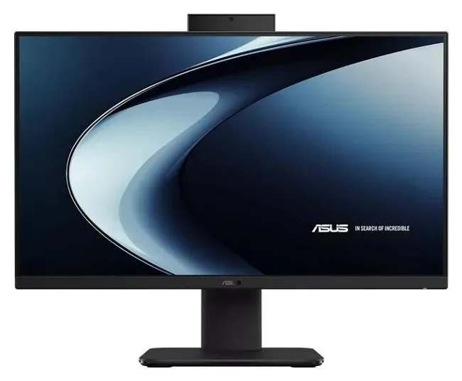 ASUS All in One V440VAK-BPC208W – Core 5 210H | 23,8” | 16GB | 512GB | W11H | Czarny