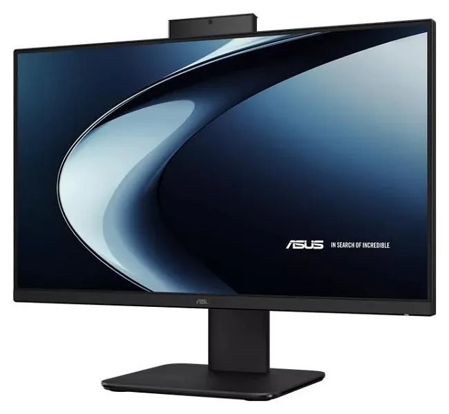 ASUS All in One V440VAK-BPC208W – Core 5 210H | 23,8” | 16GB | 512GB | W11H | Czarny