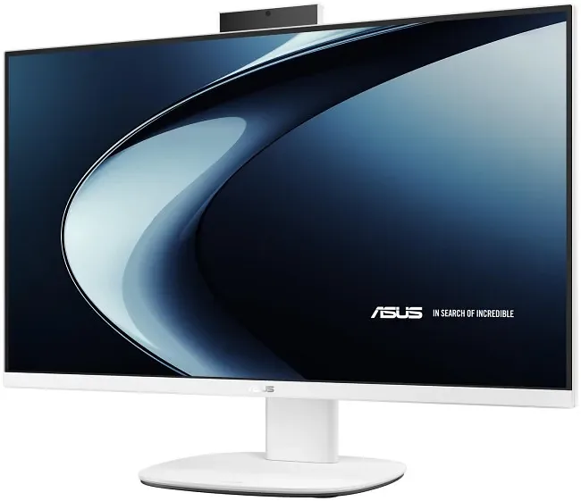 ASUS All in One VM670KA-WPF019W – Ryzen AI 7 350 | 27” Dotyk | 32GB | 1TB | W11H | Biały
