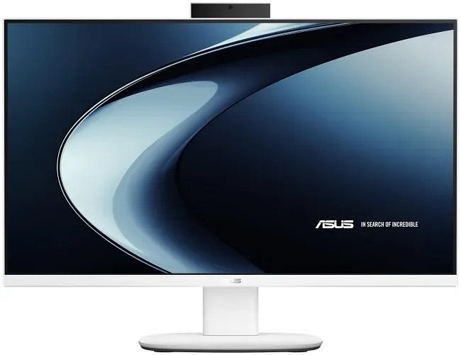 ASUS All in One VM670KA-WPF019W – Ryzen AI 7 350 | 27” Dotyk | 32GB | 1TB | W11H | Biały