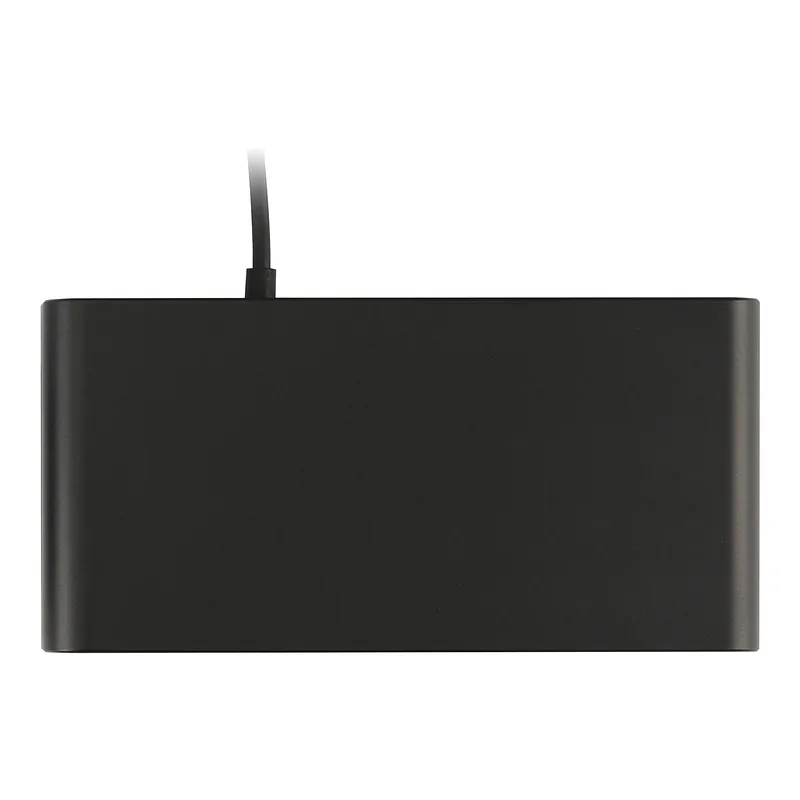 ASUS Triple Display USB-C Dock DC300 Dokkimine USB 3.2 Gen 2 (3.1 Gen 2) Type-C Must